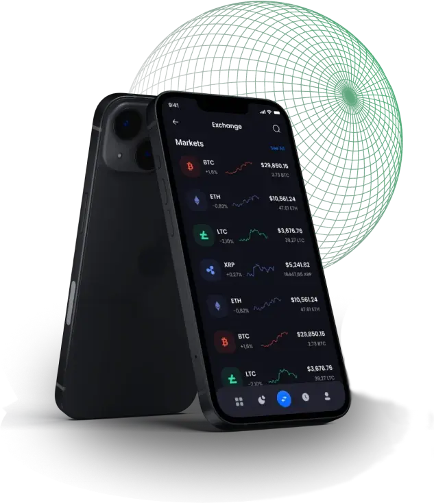 Quendorexa - Get in touch with us